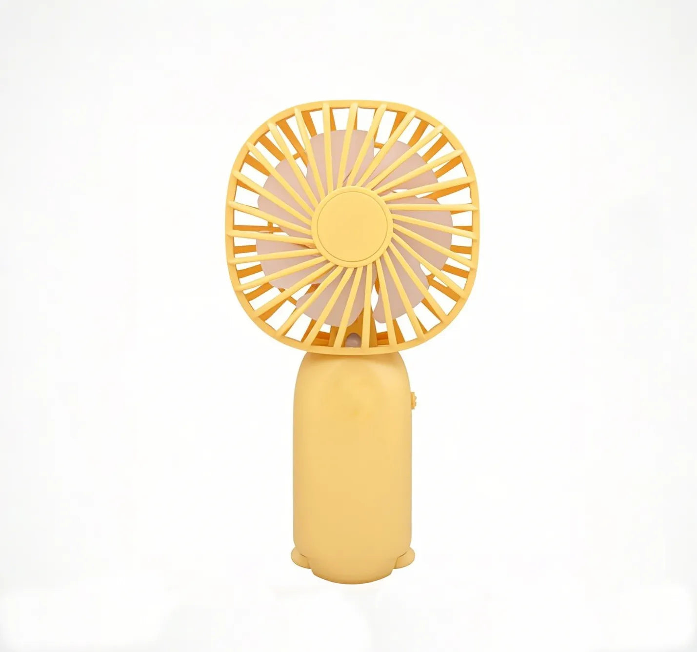 Mini USB Charging Portable Small Fan