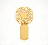 Mini USB Charging Portable Small Fan