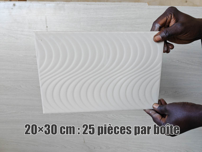 Carreau De Céramique