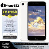 iPhone SE2 (2ème génération) 64GB