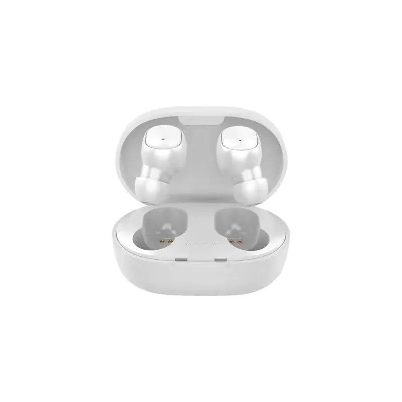 A6S Pro TWS Earphone Bt 5.3 Sports Waterproof True Stereo In Ear Headset Headphones