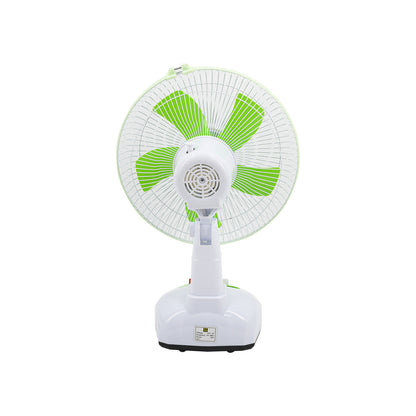 FT30-138 Solar Fan With Lamp（2PCS）