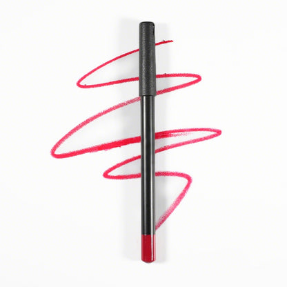 Waterproof and Non-staining Lipstick Lip Liner
