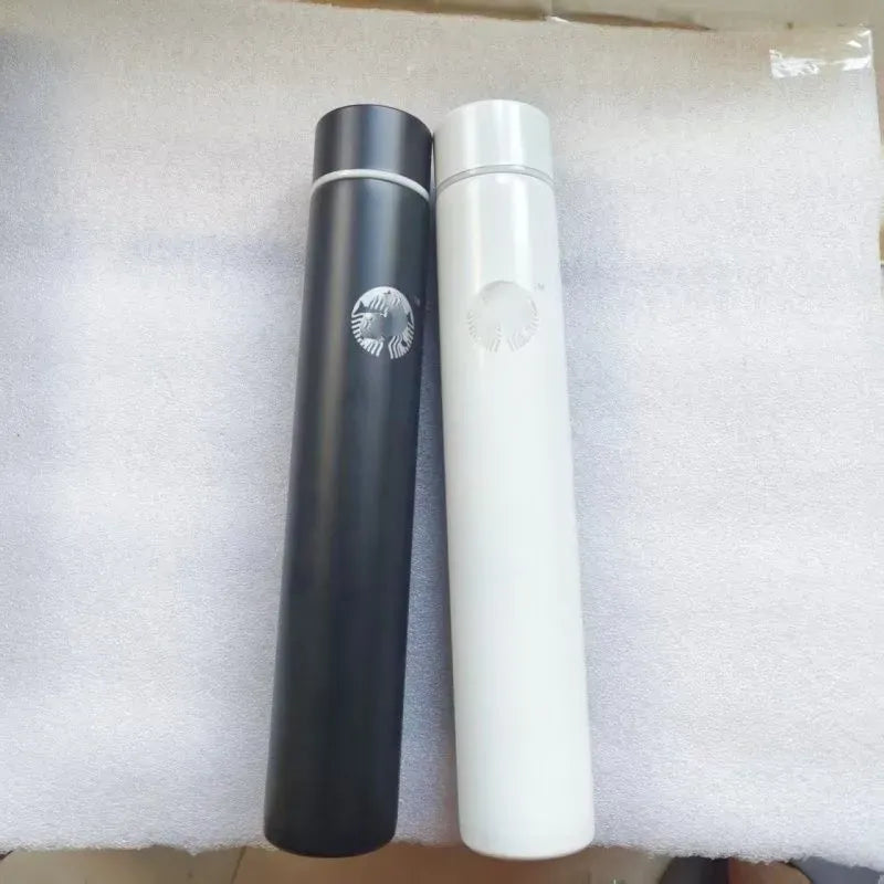 Thermos en acier inoxydable