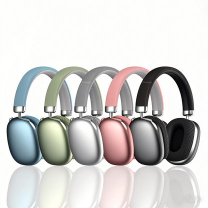 P9 Pro max Wireless Headphone