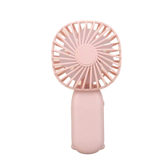 Mini USB Charging Portable Small Fan