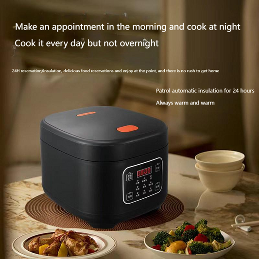 Multifunctional Small Electric Rice Cooker