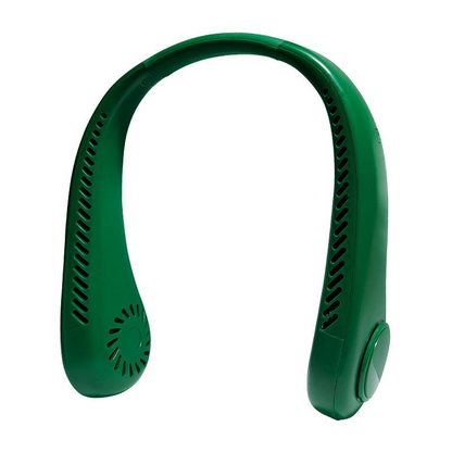 Leafless Neck Fan