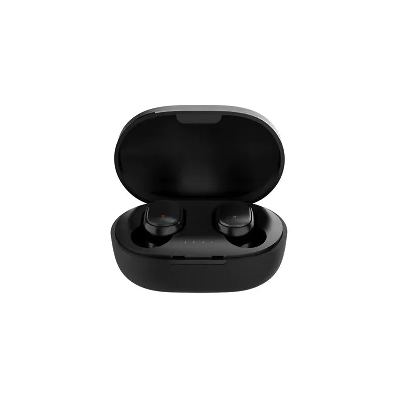 A6S Pro TWS Earphone Bt 5.3 Sports Waterproof True Stereo In Ear Headset Headphones