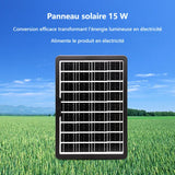 Panneau solaire de charge CL1615