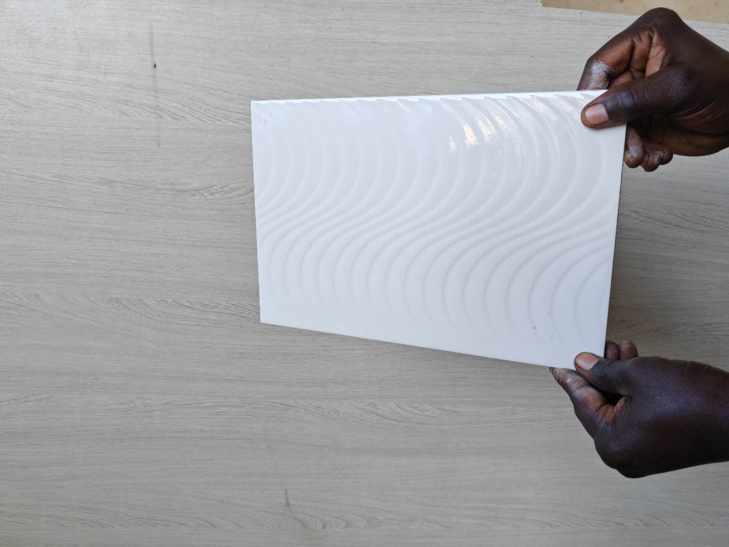 Carreau De Céramique