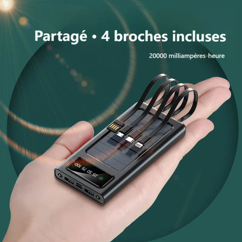 Astronaute charger le trésor
