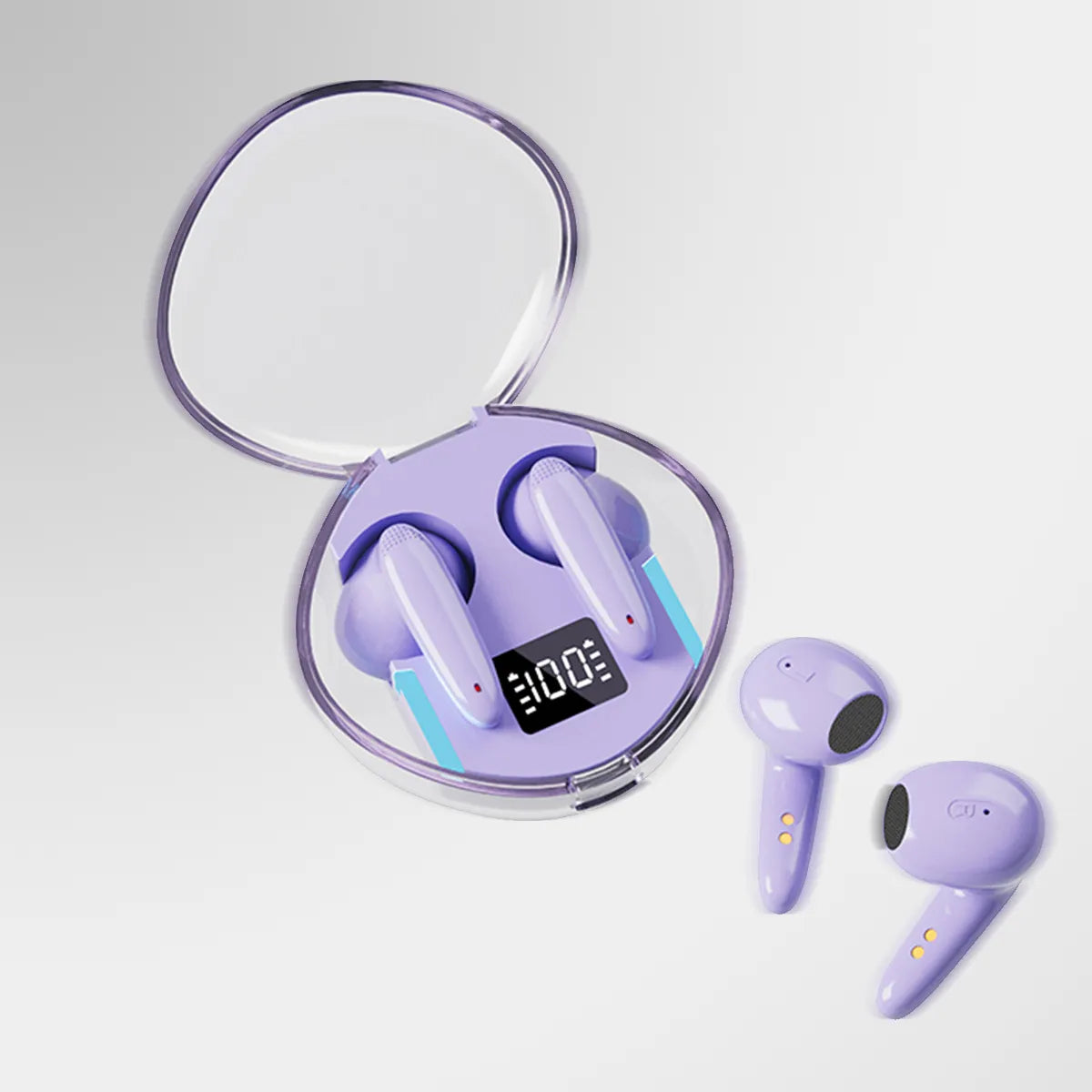 Casque à conduction osseuse BH22