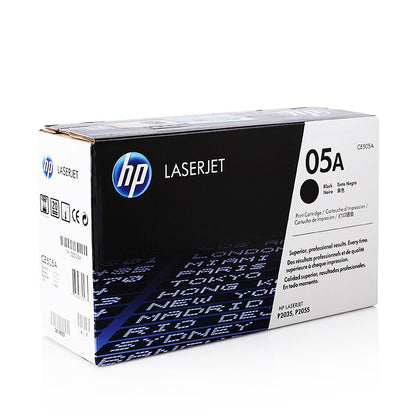 HP 05A original (CE505A)