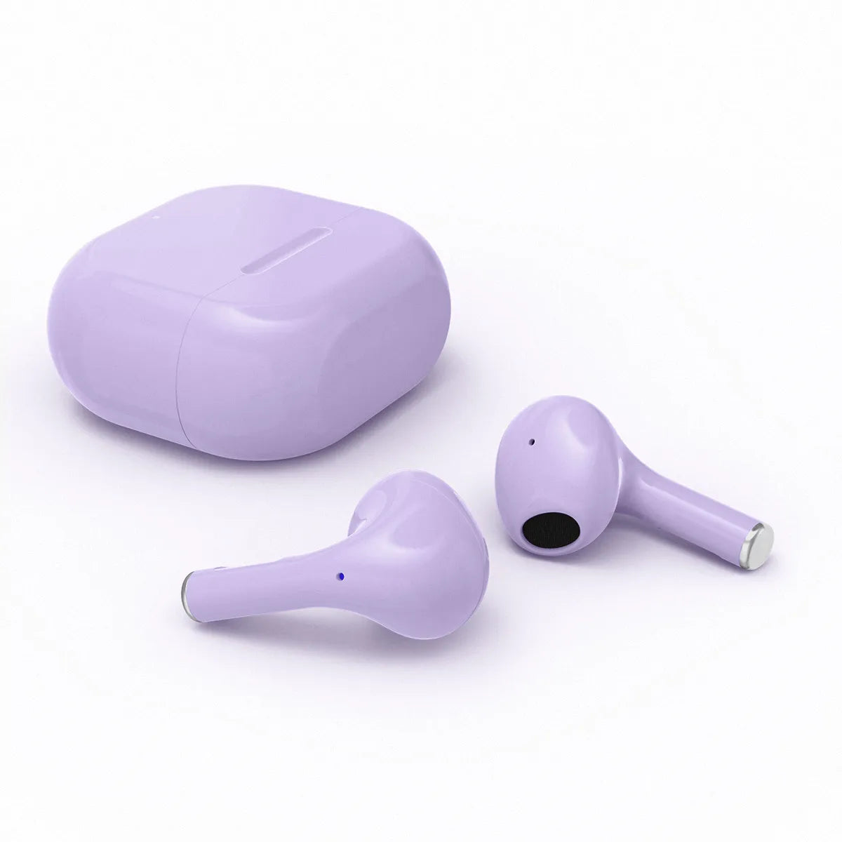 Écouteurs Bluetooth sans fil Jerry 6973D4