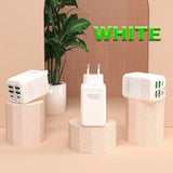 Prise de charge multiple 150W