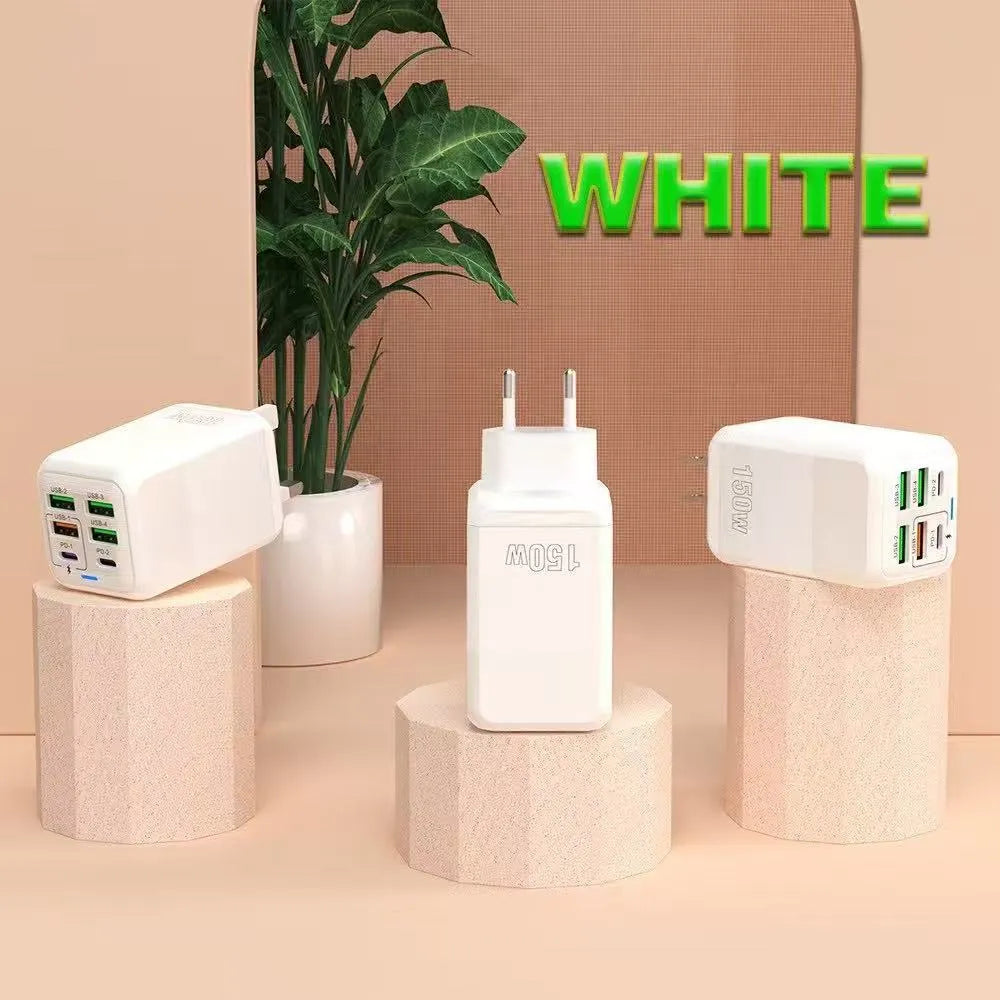 Prise de charge multiple 150W