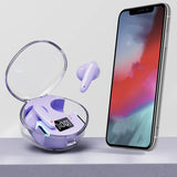 Casque à conduction osseuse BH22