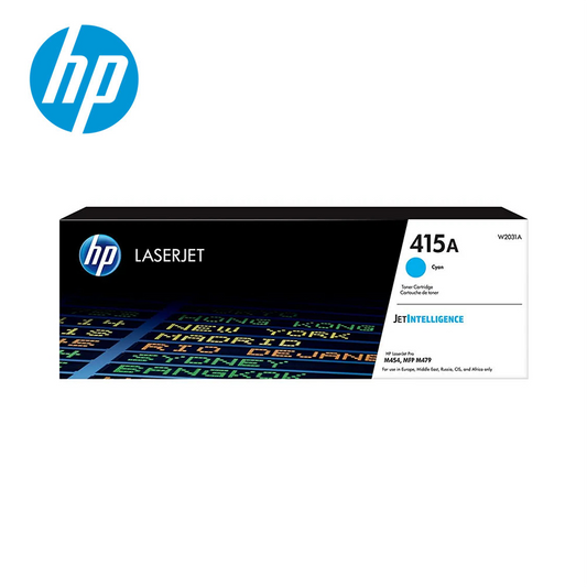 Toner HP 415A original（W2030A）