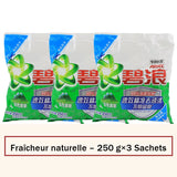 Lessive Ariel en Poudre – Nettoyage Efficace du Linge