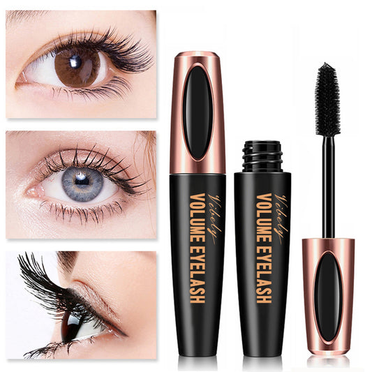 4D Cool Black Mascara