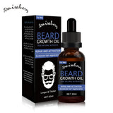 30ml Soft Beard Essential Oil