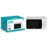 Multifunctional Turntable Microwave Oven