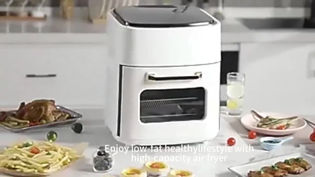 Air Fryer Machine