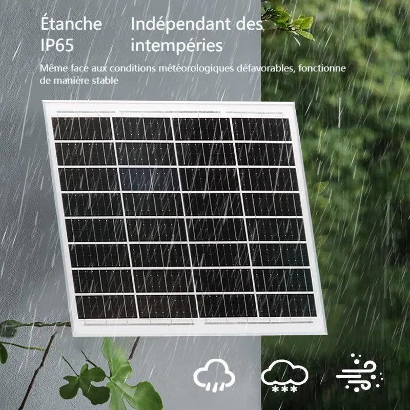 Panneau solaire de charge CL1827