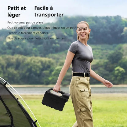 Lumière solaire système GD101