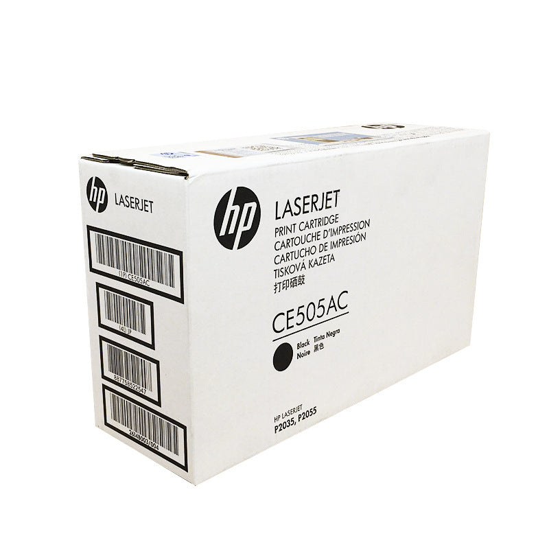 HP 05A original (CE505A)