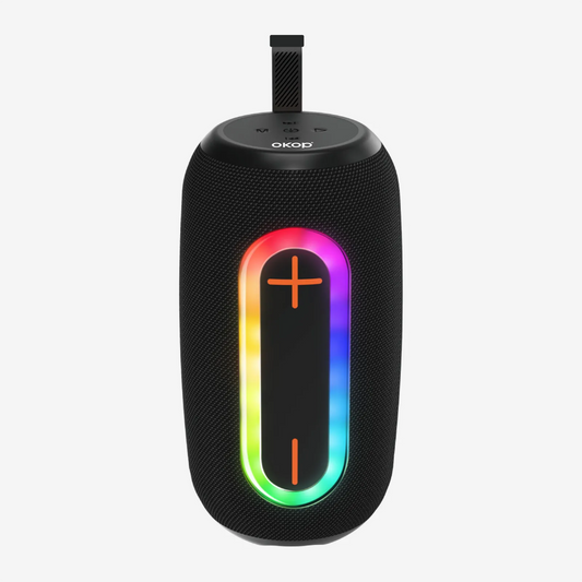 Enceinte Bluetooth sans fil 833