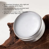 Mustache Perfume Cream