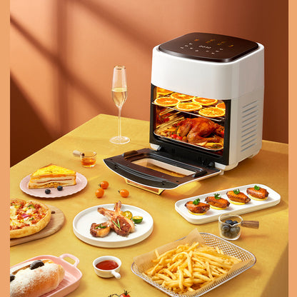 Air Fryer Machine