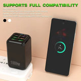 Prise de charge multiple 150W