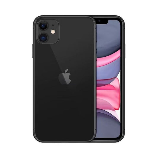 iPhone 11 (Deux couleurs disponibles)