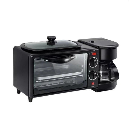 Multifunctional Breakfast Machine