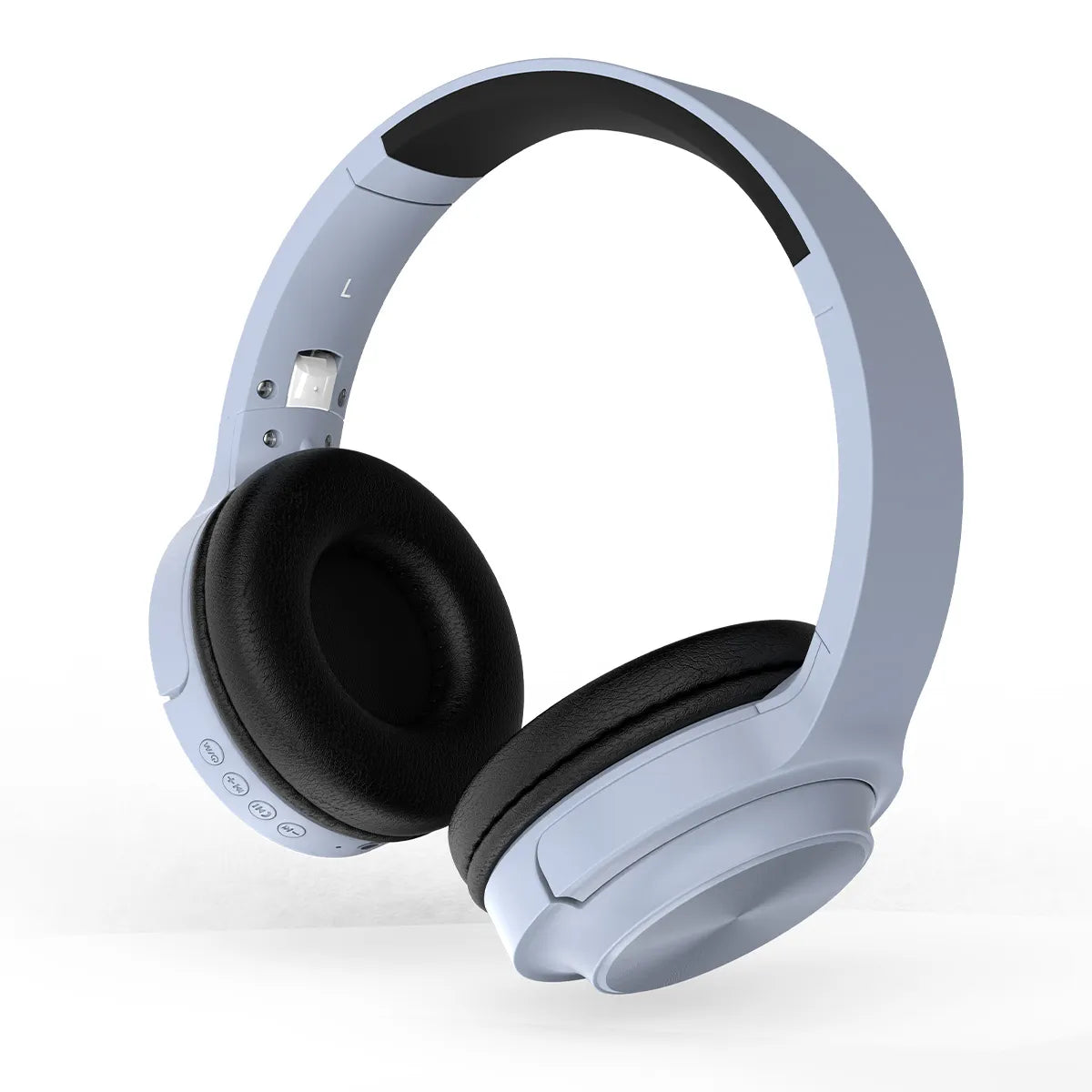 Écouteurs Bluetooth à arceau IMAGINATION