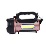 Lampe Torche Portable Outdoor Haute Luminosité