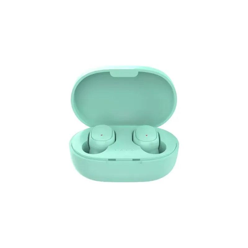 A6S Pro TWS Earphone Bt 5.3 Sports Waterproof True Stereo In Ear Headset Headphones