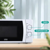 Multifunctional Turntable Microwave Oven