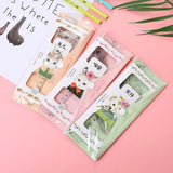 Learning Ruler Set Of Four