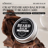 Mustache Perfume Cream