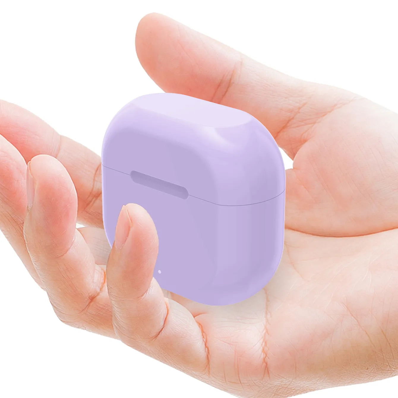 Écouteurs Bluetooth sans fil Jerry 6973D4