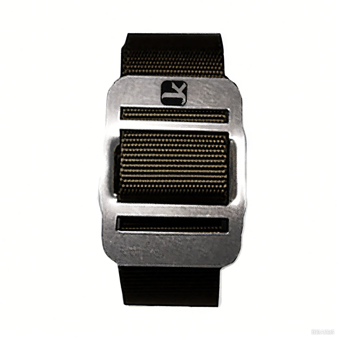 KLD Breathable Belt