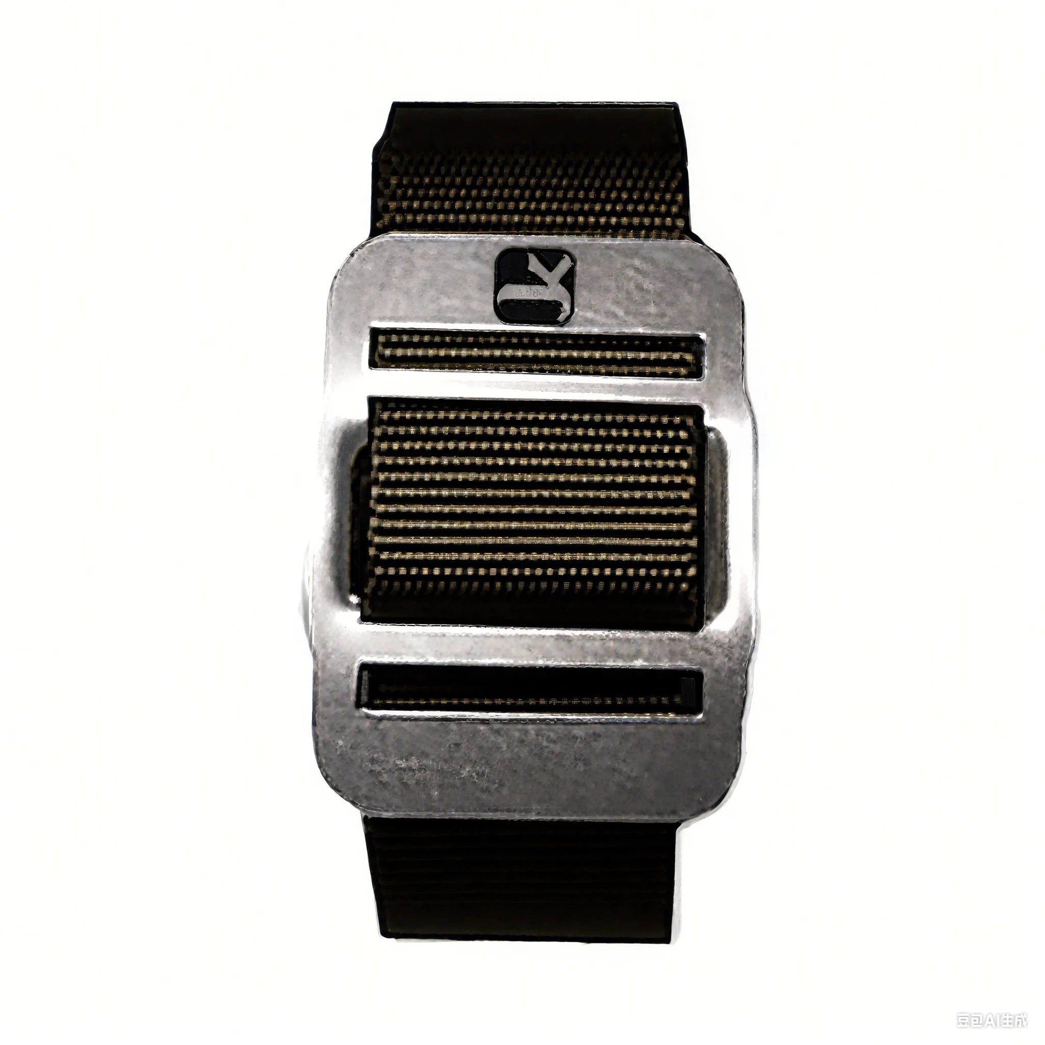 KLD Breathable Belt