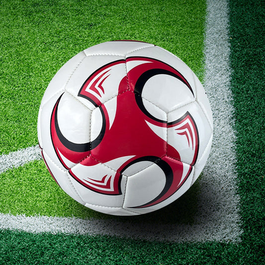Number 5 Football