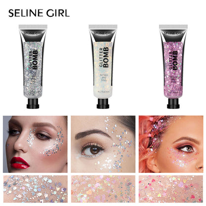 Lasting Fragrance Gel Beads