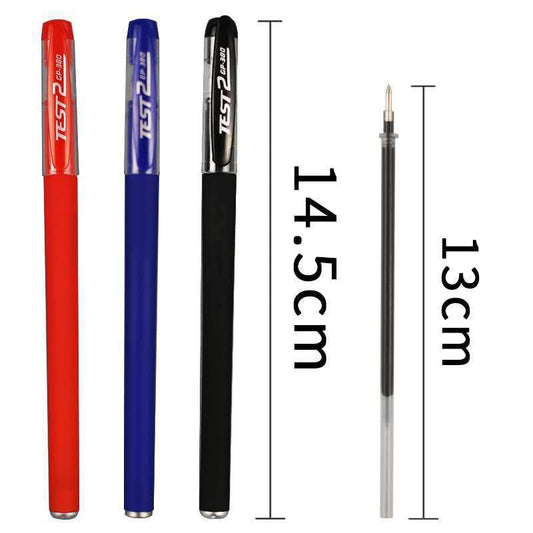 0.5 Grit Sandpaper Ballpoint Pen