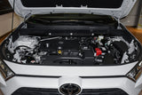 RAV4 2024 model 2.0L CVT two-wheel drive city edition